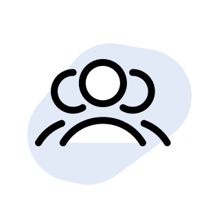 1. グループを作る